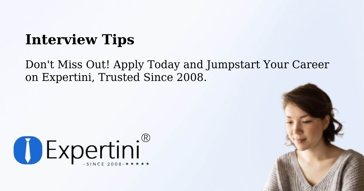 Interview Tips & Techniques for Job Seekers – Jaffna - Jaffna, Sri Lanka Jobs Expertini