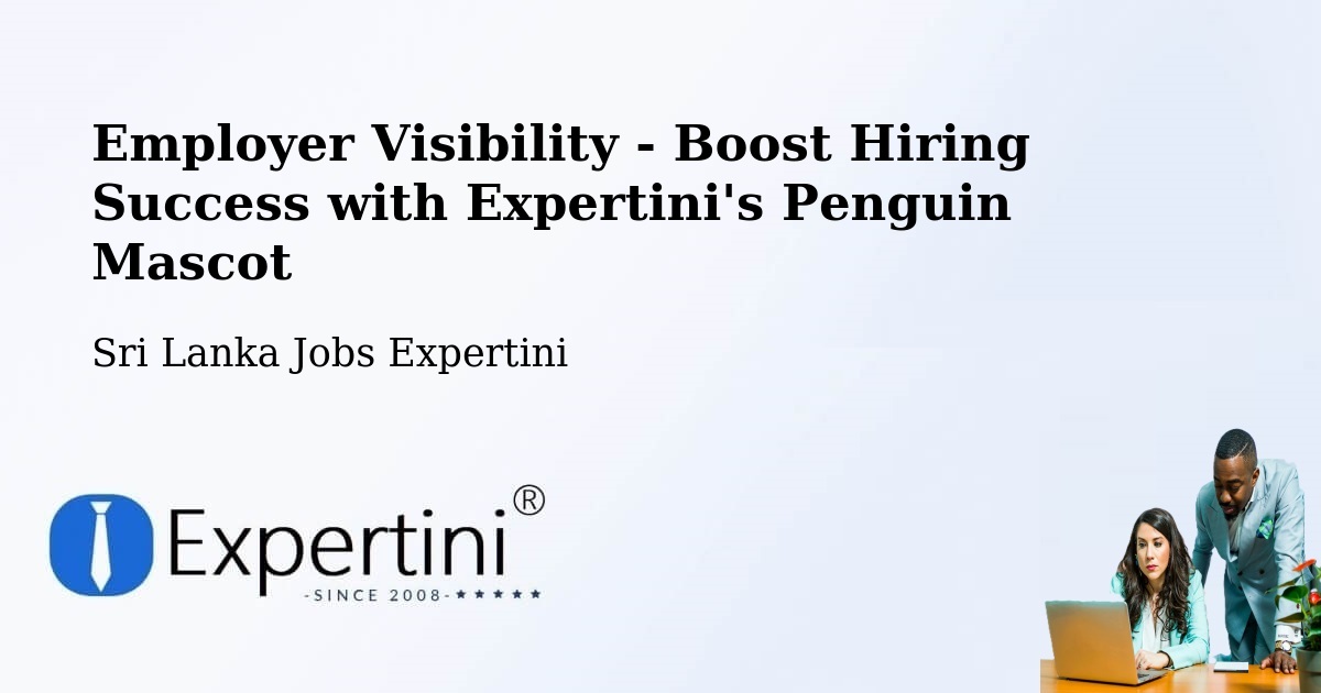 CV and Resume Visibility Optimization – Jaffna - Sri Lanka Jobs Expertini